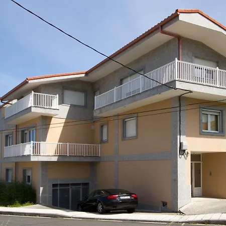 - 2 Bedrooms - 08563 * Lira (A Coruna)
