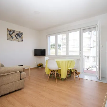 Apartment - 2 Bedrooms - 08563